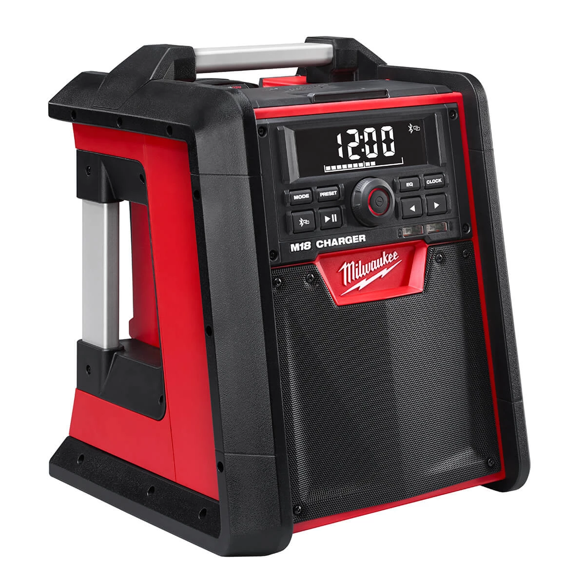 Milwaukee 2792-20 - M18 Jobsite Radio/Charger SALE 5 Milwaukee 2792-20 - M18 Jobsite Radio/Charger SALE