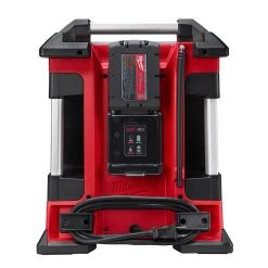 Milwaukee 2792-20 - M18 Jobsite Radio/Charger SALE 19 Milwaukee 2792-20 - M18 Jobsite Radio/Charger SALE