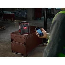 Milwaukee 2792-20 - M18 Jobsite Radio/Charger SALE 25 Milwaukee 2792-20 - M18 Jobsite Radio/Charger SALE