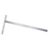 Marshalltown 27HD - 47 7/8 X 22 Heavy-Duty T-Square - (English Units) SALE