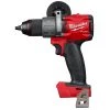 Milwaukee - 2804-20 M18 FUEL™ ½” Hammer Drill/Driver (Tool Only)