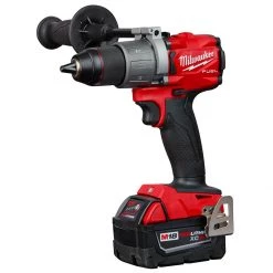 Milwaukee 2804-22 - M18™ FUEL 1/2" Hammer Drill Kit 16 Milwaukee 2804-22 - M18™ FUEL 1/2