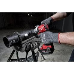 Milwaukee 2804-22 - M18™ FUEL 1/2" Hammer Drill Kit 25 Milwaukee 2804-22 - M18™ FUEL 1/2