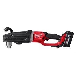 Milwaukee 2809-22 - M18 FUEL™ SUPER HAWG™ 1/2