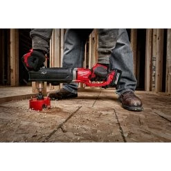 Milwaukee 2809-22 - M18 FUEL™ SUPER HAWG™ 1/2