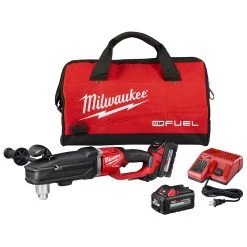 Milwaukee 2809-22 - M18 FUEL™ SUPER HAWG™ 1/2