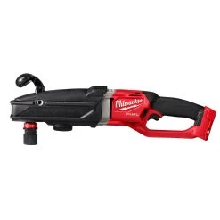 POWER TOOLS Milwaukee 2811-20 - M18 FUEL™SUPER HAWG™ Right Angle Drill W/ QUIK-LOK™