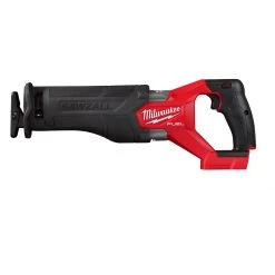 Milwaukee 2821-20 - M18 Fuel Gen II Sawzall - Tool Only SALE