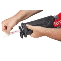 Milwaukee 2821-20 - M18 Fuel Gen II Sawzall - Tool Only SALE