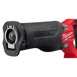 Milwaukee 2821-20 - M18 Fuel Gen II Sawzall - Tool Only SALE
