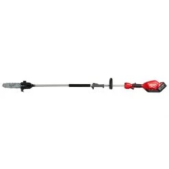 Milwaukee 2825-21PS - M18 FUEL™ 10" Pole Saw Kit W/ QUIK-LOK™ Attachment Capability SALE 14 Milwaukee 2825-21PS - M18 FUEL™ 10