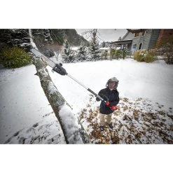 Milwaukee 2825-21PS - M18 FUEL™ 10" Pole Saw Kit W/ QUIK-LOK™ Attachment Capability SALE 17 Milwaukee 2825-21PS - M18 FUEL™ 10