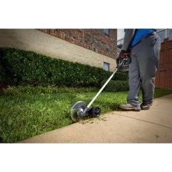 SALE Milwaukee 49-16-2718 - M18 FUEL™ QUIK-LOK™ Edger Attachment