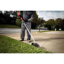 SALE Milwaukee 49-16-2718 - M18 FUEL™ QUIK-LOK™ Edger Attachment