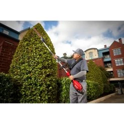 Milwaukee 49-16-2719 - M18 FUEL™ QUIK-LOK™ Articulating Hedge Trimmer Attachment ACCESSORIES