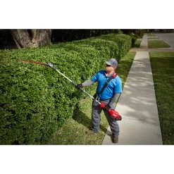 Milwaukee 49-16-2719 - M18 FUEL™ QUIK-LOK™ Articulating Hedge Trimmer Attachment ACCESSORIES