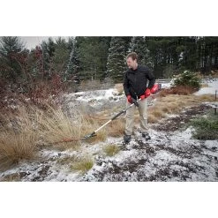 Milwaukee 49-16-2719 - M18 FUEL™ QUIK-LOK™ Articulating Hedge Trimmer Attachment ACCESSORIES