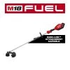 Milwaukee 2825-21ST - Milwaukee M18 Fuel QUIK-LOK String Trimmer Kit