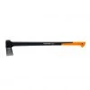 Fiskars 378841 - Splitting Steel Axe X27 - 36"