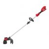 MILWAUKEE 2828-20 - M18 FUEL STRING TRIMMER - BARE TOOL SALE 2 MILWAUKEE 2828-20 - M18 FUEL STRING TRIMMER - BARE TOOL SALE