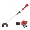Milwaukee 2828-21 - M18 Fuel String Trimmer Kit - HO 6.0Ah SALE 1 Milwaukee 2828-21 - M18 Fuel String Trimmer Kit - HO 6.0Ah SALE