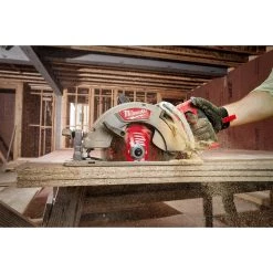 POWER TOOLS Milwaukee 2830-21HD - M18 FUEL™ Rear Handle 7-1/4