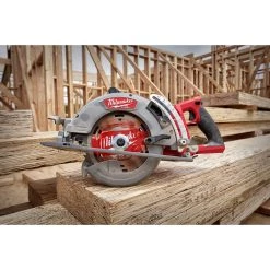 POWER TOOLS Milwaukee 2830-21HD - M18 FUEL™ Rear Handle 7-1/4
