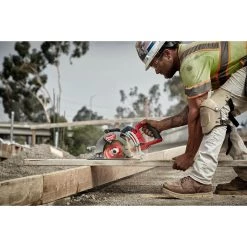 POWER TOOLS Milwaukee 2830-21HD - M18 FUEL™ Rear Handle 7-1/4