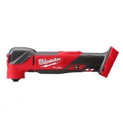SALE Milwaukee 2836-21 - M18 Fuel Oscillating Tool - Kit
