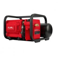 Milwaukee 2840-20 - M18 FUEL™ 2 Gallon Compact Quiet Compressor AIR TOOLS