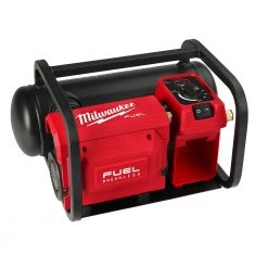 Milwaukee 2840-20 - M18 FUEL™ 2 Gallon Compact Quiet Compressor AIR TOOLS