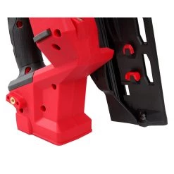 Milwaukee 2841-20 - M18 FUEL™ 16 Gauge Angled Finish Nailer NAILERS AND STAPLERS 16 Milwaukee 2841-20 - M18 FUEL™ 16 Gauge Angled Finish Nailer NAILERS AND STAPLERS