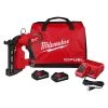 MILWAUKEE 2843-22 - M18 FUEL UTILITY FENCING STAPLER KIT POWER TOOLS