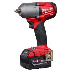 POWER TOOLS Milwaukee 2852-22 - M18 Fuel 3/8