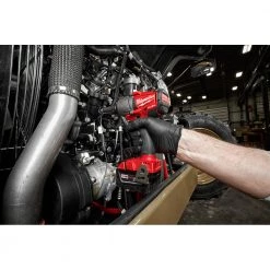 POWER TOOLS Milwaukee 2852-22 - M18 Fuel 3/8