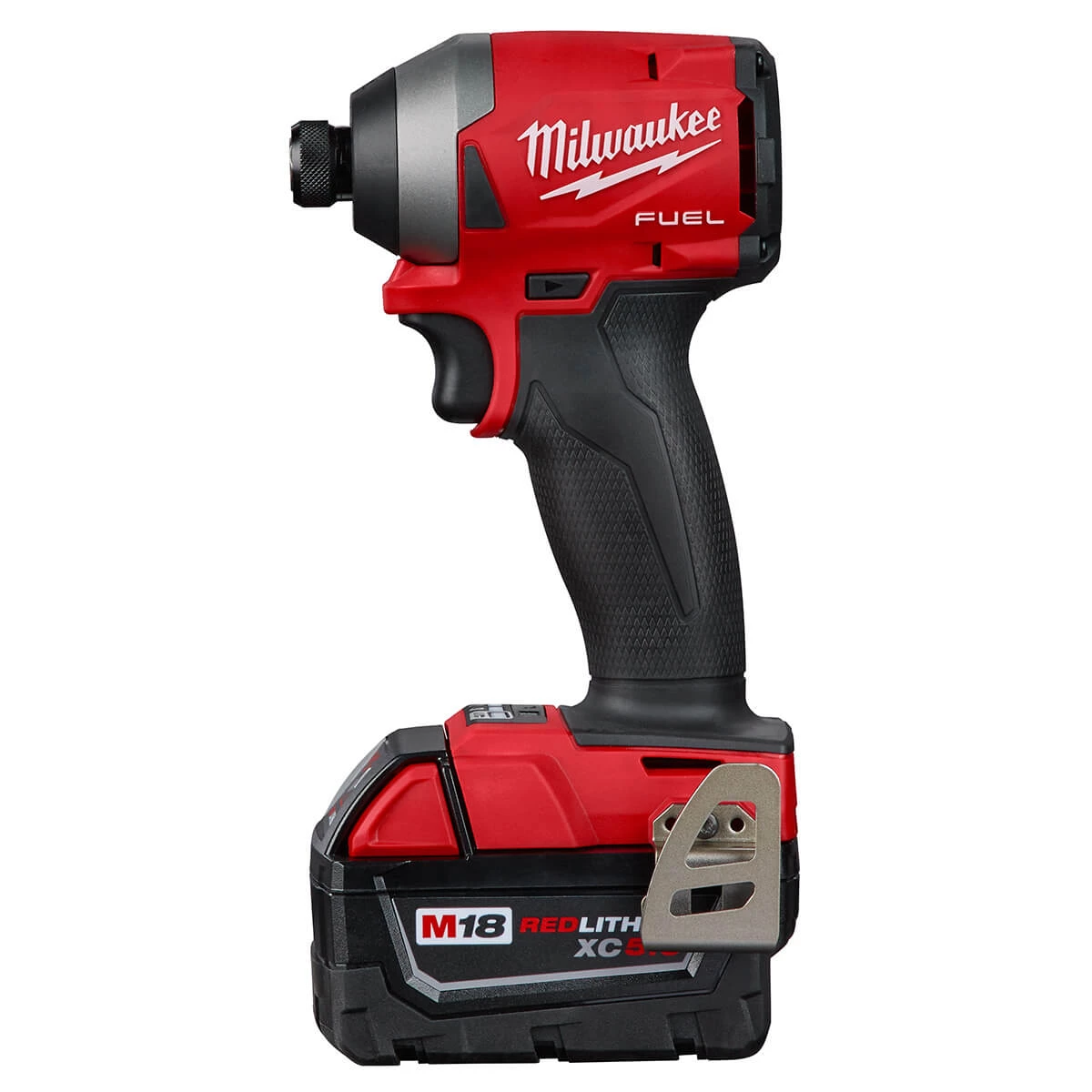 MILWAUKEE SALE Milaukee 2853-22 - M18 FUEL™ 1/4" Hex Impact Driver Kit 3 MILWAUKEE SALE Milaukee 2853-22 - M18 FUEL™ 1/4" Hex Impact Driver Kit