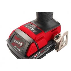 Milwaukee FASTENING Miwlaukee 2854-22 - M18 Fuel 3/8