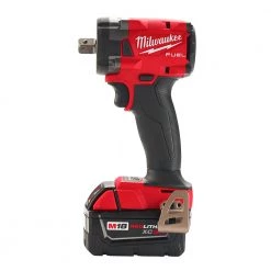 Milwaukee 2855P-22 - M18 Fuel 1/2