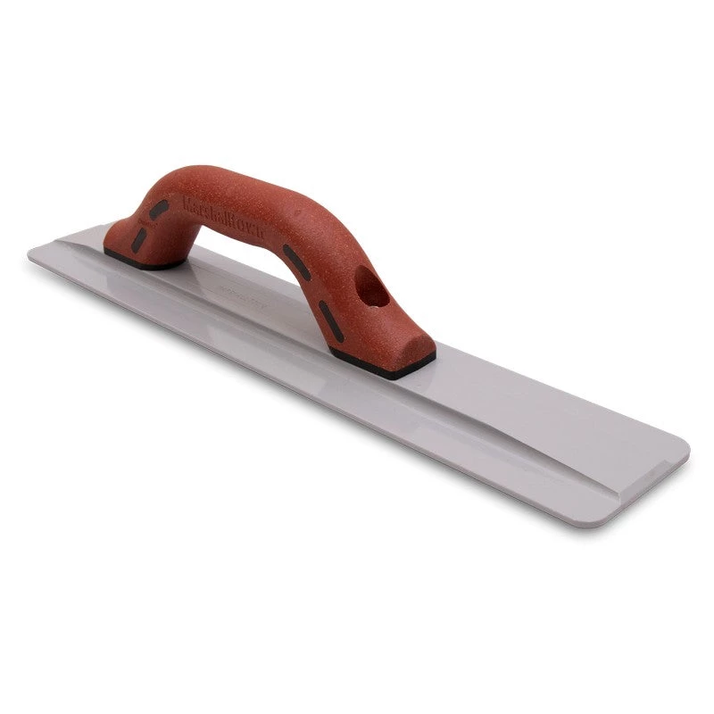 Marshalltown BI145D - "Broken-In" Magnesium Hand Float CONCRETE 4 Marshalltown BI145D - "Broken-In" Magnesium Hand Float CONCRETE