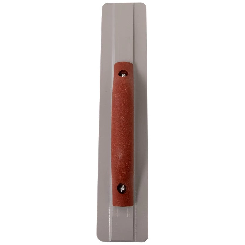 Marshalltown BI145D - "Broken-In" Magnesium Hand Float CONCRETE 5 Marshalltown BI145D - "Broken-In" Magnesium Hand Float CONCRETE