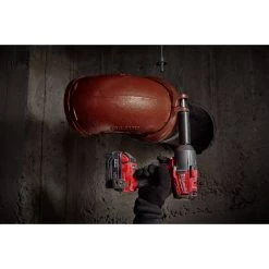 Milwaukee 2860-22 M18 FUEL™ 1/2" Mid-Torque Impact Wrench With Pin Detent Kit POWER TOOLS 10 Milwaukee 2860-22 M18 FUEL™ 1/2