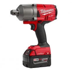 Milwaukee 2864-22 - Gen II M18 3/4