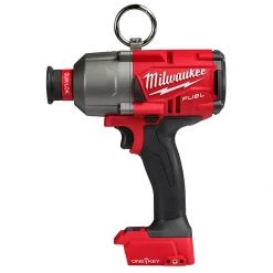 Milwaukee 2865-20 - M18 FUEL™ 7/16" Hex Utility High Torque Impact Wrench W/ ONE-KEY™ (Tool Only)