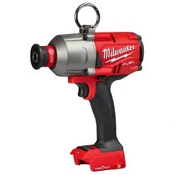 Milwaukee 2865-20 - M18 FUEL™ 7/16" Hex Utility High Torque Impact Wrench W/ ONE-KEY™ (Tool Only)