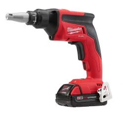MILWAUKEE Milwukee 2866-22CT - M18 FUEL™ Drywall Screw Gun Compact Kit