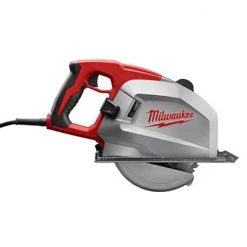 SALE Milwaukee 6370-21 - 8" Metal Cutting Circular Saw With Case 9 SALE Milwaukee 6370-21 - 8