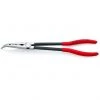 Knipex 2881280 - Angled Extra Long Needle Nose Pliers HAND TOOLS