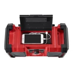 SALE Milwaukee 2890-20 M18 Jobsite Radio 13 SALE Milwaukee 2890-20 M18 Jobsite Radio