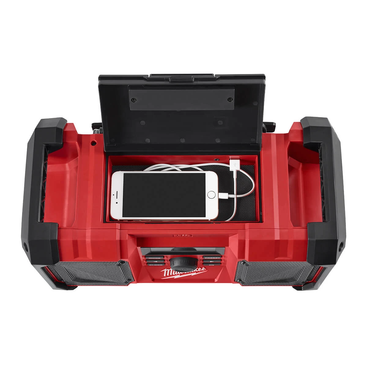 SALE Milwaukee 2890-20 M18 Jobsite Radio 7 SALE Milwaukee 2890-20 M18 Jobsite Radio