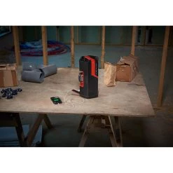 Milwaukee M18/M12 Wireless Jobsite Speaker
